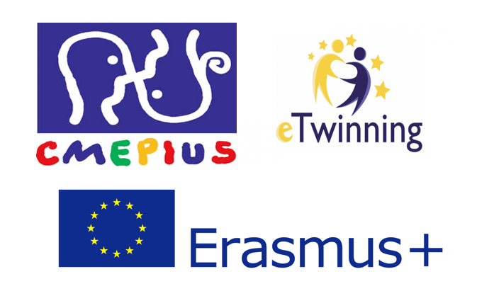 Erasmus eTwinning Cmepius | Spletna stran OŠ Toneta Čufarja Maribor